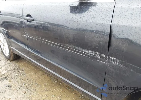 2012 Audi Q5 2.0T Premium z USA, uszkodzony, nr VIN WA1LFAFP6CA063103